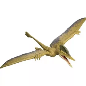Mattel Jurassic World Ceoptera dino figura 14cm, Rebirth