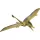 Mattel Jurassic World Ceoptera dino figura 14cm, Rebirth