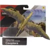 Mattel Jurassic World Ceoptera dino figura 14cm, Rebirth