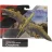 Mattel Jurassic World Ceoptera dino figura 14cm, Rebirth