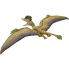 Mattel Jurassic World Ceoptera dino figura 14cm, Rebirth