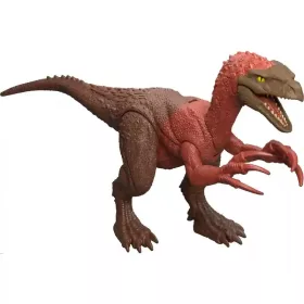   Mattel Jurassic World Beipiaosaurus dino figura 19cm, Rebirth