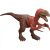 Mattel Jurassic World Beipiaosaurus dino figura 19cm, Rebirth