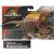 Mattel Jurassic World Beipiaosaurus dino figura 19cm, Rebirth