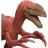   Mattel Jurassic World Beipiaosaurus dino figura 19cm, Rebirth