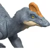 Mattel Jurassic World Minqaria dino figura 19cm, Rebirth