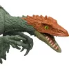 Mattel Jurassic World Archaeornithomimus dino figura 19cm, Rebirth
