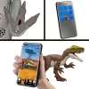 Mattel Jurassic World Archaeornithomimus dino figura 19cm, Rebirth
