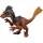 Mattel Jurassic World Achillobator dino figura 15cm, Rebirth