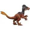 Mattel Jurassic World Achillobator dino figura 15cm, Rebirth