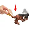 Mattel Jurassic World Achillobator dino figura 15cm, Rebirth