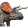 Mattel Jurassic World Zuniceratops dino figura 18cm, Rebirth
