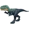 Mattel Jurassic World Nanotyrannus dino figura 18cm, Rebirth