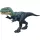 Mattel Jurassic World Nanotyrannus dino figura 18cm, Rebirth