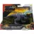 Mattel Jurassic World Nanotyrannus dino figura 18cm, Rebirth