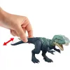 Mattel Jurassic World Nanotyrannus dino figura 18cm, Rebirth