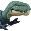 Mattel Jurassic World Nanotyrannus dino figura 18cm, Rebirth