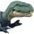 Mattel Jurassic World Nanotyrannus dino figura 18cm, Rebirth