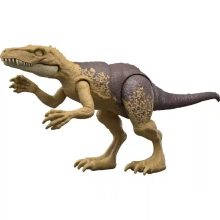   Mattel Jurassic World Herrerasaurus dino figura 18cm, Rebirth