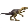 Mattel Jurassic World Herrerasaurus dino figura 18cm, Rebirth