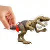 Mattel Jurassic World Herrerasaurus dino figura 18cm, Rebirth