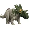 Mattel Jurassic World: Újjászületés Spiclypeus dino figura hanggal 31cm, Rebirth