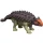 Mattel Jurassic World: Újjászületés Ankylosaurus dino figura hanggal 25cm, Rebirth