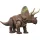 Mattel Jurassic World: Újjászületés Eotriceratops dino figura 32cm, Rebirth