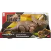 Mattel Jurassic World: Újjászületés Eotriceratops dino figura 32cm, Rebirth