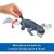 Mattel Jurassic World: Újjászületés Purussaurus dino figura 36cm, Rebirth