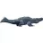   Mattel Jurassic World: Újjászületés Purussaurus dino figura 36cm, Rebirth