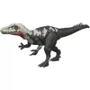 Mattel Jurassic World: Újjászületés Chilantalsaurus dino figura 36cm, Rebirth