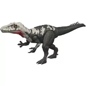   Mattel Jurassic World: Újjászületés Chilantalsaurus dino figura 36cm, Rebirth