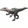 Mattel Jurassic World: Újjászületés Chilantalsaurus dino figura 36cm, Rebirth