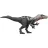   Mattel Jurassic World: Újjászületés Chilantalsaurus dino figura 36cm, Rebirth