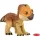 Mattel Jurassic World: Újjászületés Aquilops 'Dolores' interaktív dino figura, Rebirth