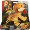Mattel Jurassic World: Újjászületés Aquilops 'Dolores' interaktív dino figura, Rebirth