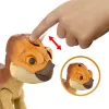Mattel Jurassic World: Újjászületés Aquilops 'Dolores' interaktív dino figura, Rebirth