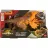   Mattel Jurassic World: Újjászületés Utahraptor dino figura hanggal 30cm, Rebirth