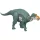 Mattel Jurassic World: Újjászületés Maiasaura dino figura hanggal 31cm, Rebirth