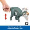 Mattel Jurassic World: Újjászületés Maiasaura dino figura hanggal 31cm, Rebirth