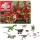 Mattel Jurassic World: Chaos Theory adventi kalendárium, naptár