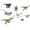 Mattel Jurassic World: Chaos Theory adventi kalendárium, naptár