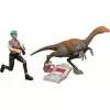 Mattel Jurassic World: Chaos Theory adventi kalendárium, naptár