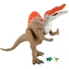Mattel Jurassic World Spinosaurus óriás dino figura 92cm, Super Colossal