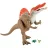   Mattel Jurassic World Spinosaurus óriás dino figura 92cm, Super Colossal