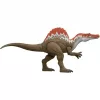 Mattel Jurassic World Spinosaurus óriás dino figura 92cm, Super Colossal