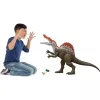 Mattel Jurassic World Spinosaurus óriás dino figura 92cm, Super Colossal