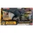   Mattel Jurassic World Carnotaurus dino figura hanggal 44cm, Survival (csomagolássérült)