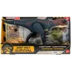 Mattel Jurassic World Carnotaurus dino figura hanggal 44cm, Survival